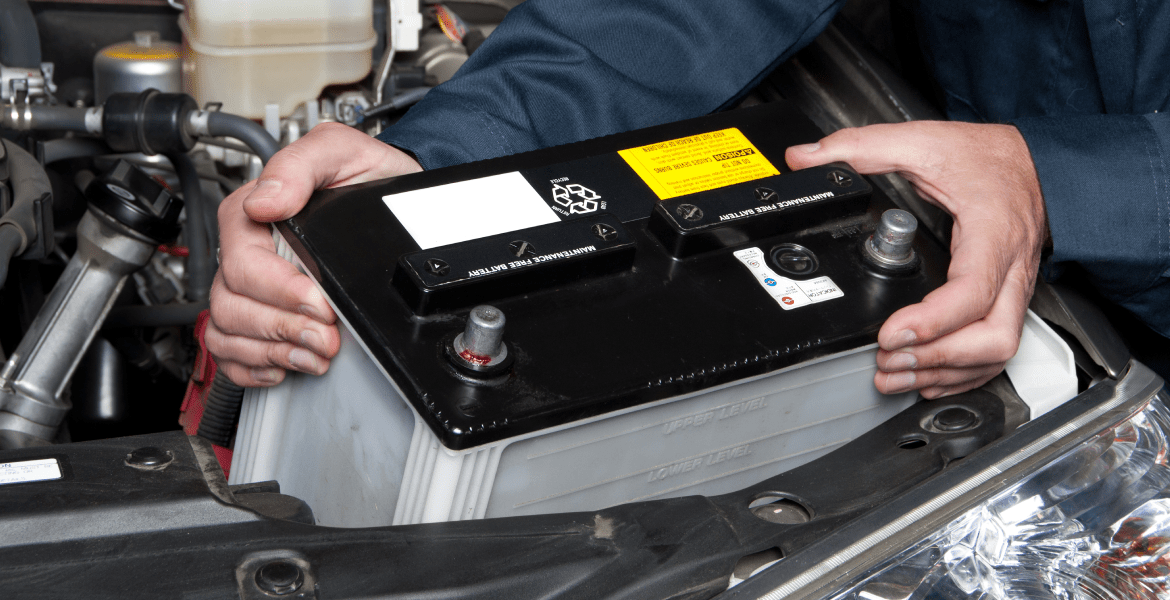 Carolina Roadside Assistance